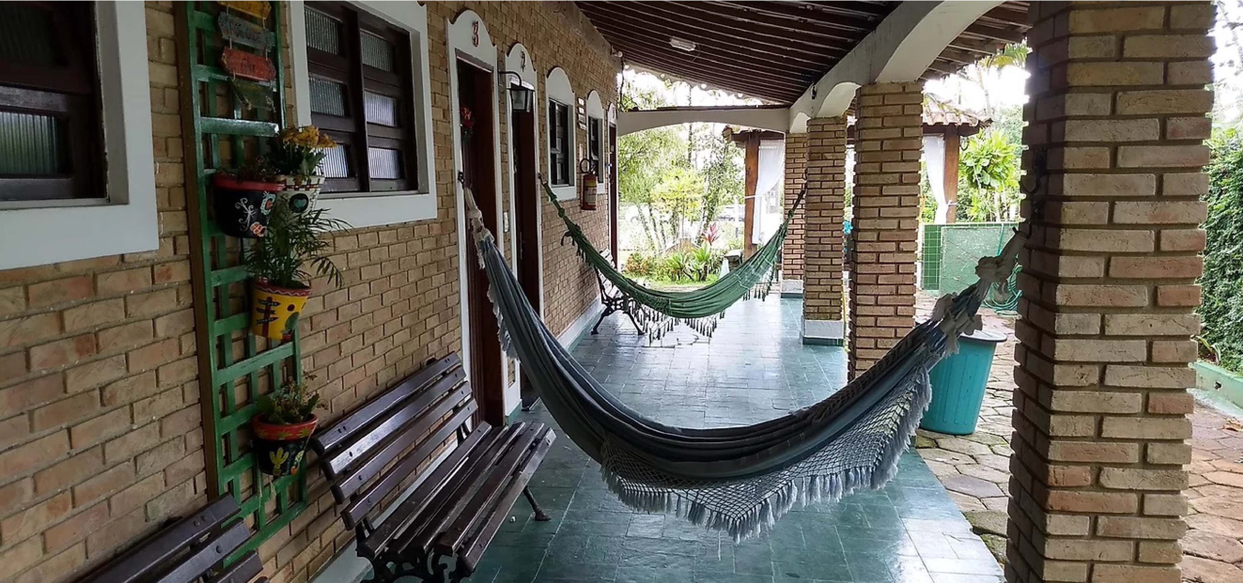 Banners do Yabadabatuba